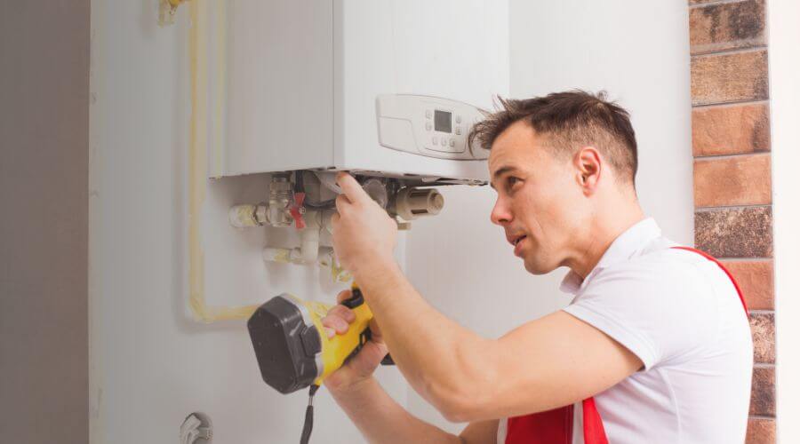 Professional emergency plumbing in Pleasant Hill, NC